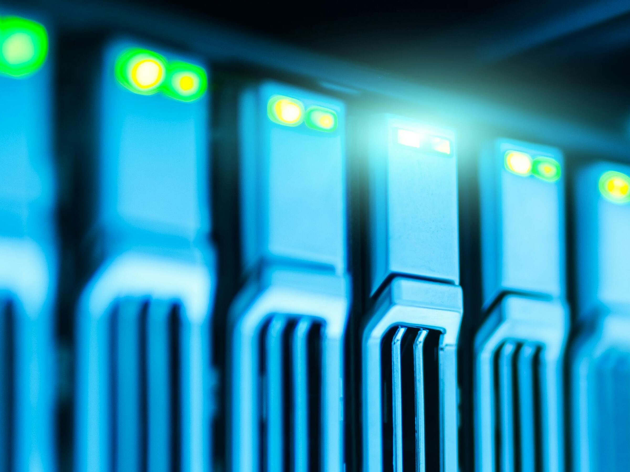 Infrastructure et Cloud
